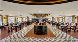 Tour thăm Vịnh Hạ Long trên du thuyền Sea Octopus